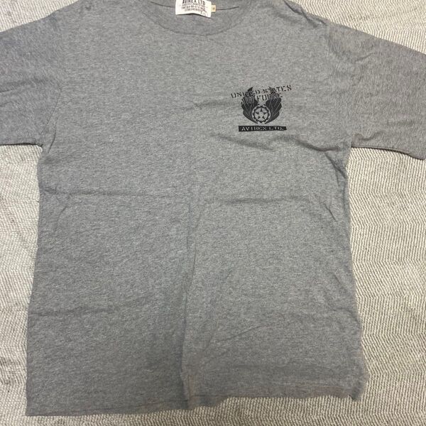 AVIREX LTD Tシャツ