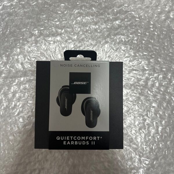 QuietComfort Earbuds II