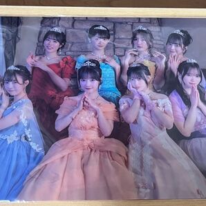 CUTIE STREET クリアファイル 未使用品