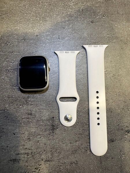 Apple Watch Series 7 cellular 45mm