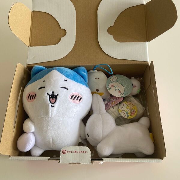 ちいかわ・ミッフィーぬいぐるみ その他 まとめ売り