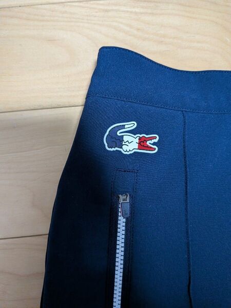 ラコステ LACOSTE 34サイズ ジャージ ジョガーパンツ