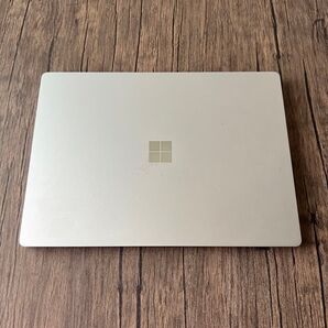 定価¥110,000 MicroSoft Surface Laptop3 15インチ