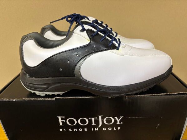 FOOTJOY ゴルフシューズ 25.5