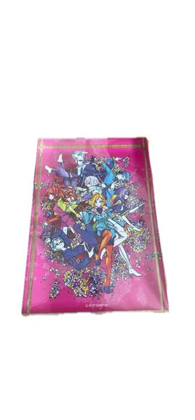 グノーシア アクリルブロック