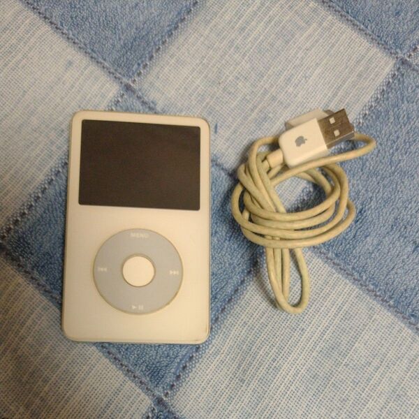 iPod デジタルオーディオプレーヤー