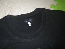 ☆ AＪ ＡＲＭＡＮＩ ＪＥＡＮＳ Ｔシャツ★サイズ４0★_画像4