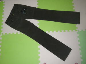 * new goods unused * DOLCE&GABBANAko-tiroi pants * size 40* control NO.44