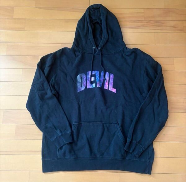 MILK BOY ミルクボーイ パーカー トレーナー フーディー スウェット スウェットパーカー プルオーバー
