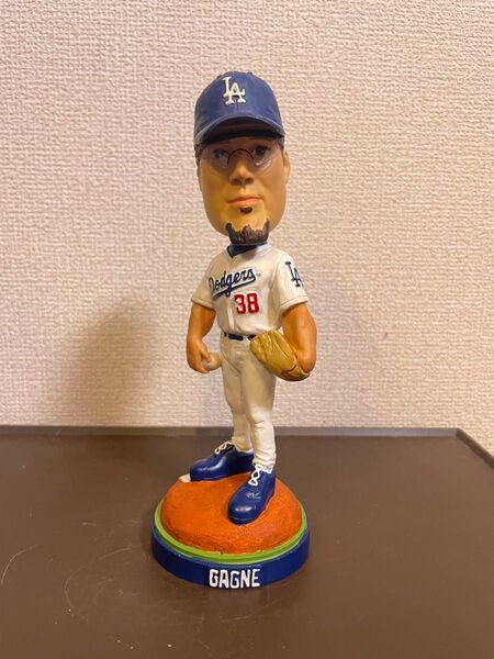 ロサンゼルス・ドジャース Gagne ボブルヘッド
