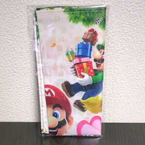 マリオブラザーズ ランチクロス