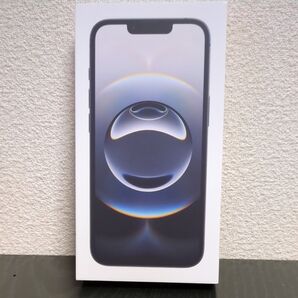 iPhone 16e 128GB ブラック