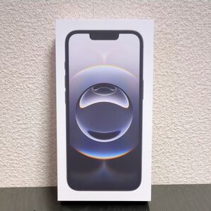 iPhone 16e 128GB ブラック