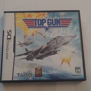 【DS】TOP GUN トップガン