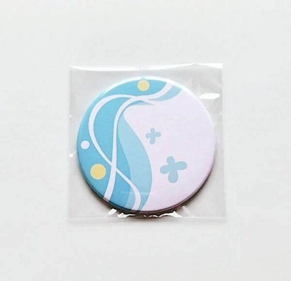 同梱歓迎 新品未開封 七海のバッジ コミケ103 Summer Pockets key