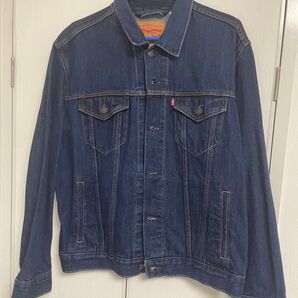 Levi's リーバイス 72334 デニムジャケット L
