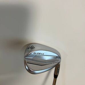 ピン グライド4.0 ウェッジ 58-S10