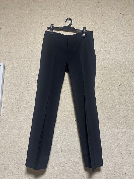 ■レディース センタープレス ストレッチパンツ サイズ9/M 865 スラックス