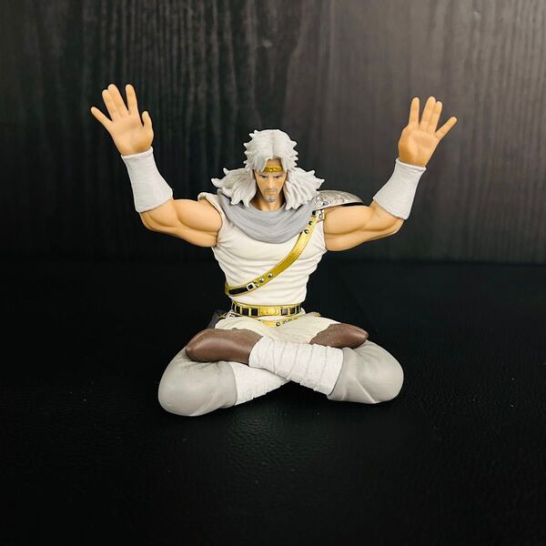 北斗の拳 ぬーどるストッパーフィギュア トキ