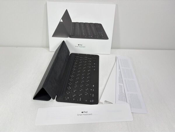 Apple iPad・Air用 Smart Keyboard MX3L2J/A
