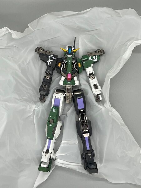 【本体のみバラ売り】メタルビルド デュナメスサーガ METALBUILD