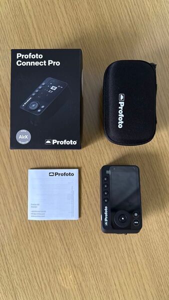 Profoto Connect Pro for FUJI プロフォト FUJIFILM