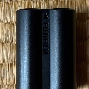 FUJIFILM NP-W235 バッテリー