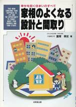 ★幸せを呼ぶ家のポイント13 敷地の形も幸せを呼ぶ条件j　家相のよくなる設計と間取り　幸せを招くすまいのすべて　 冨塚崇史　成美堂出版_画像1