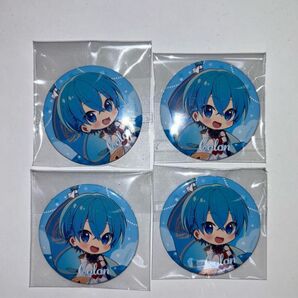 すとぷり ころんくん 缶バッジ