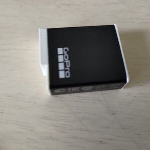 【GoPro純正】HERO12 BLACK用 Enduro BATTERY