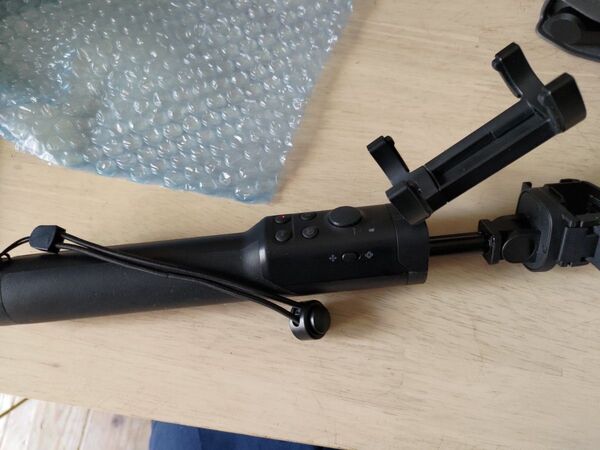 OSMO POCKET EXTENSION ROD
