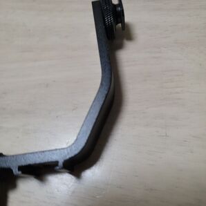 シューマウント Lブラケット モニター ビデオ