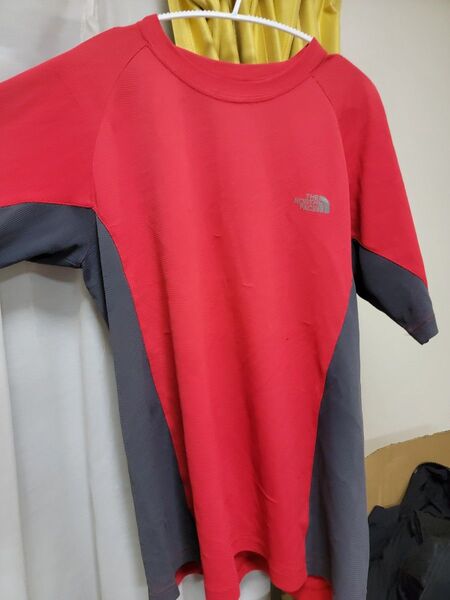 ノースフェイス Tシャツ THE NORTH FACE