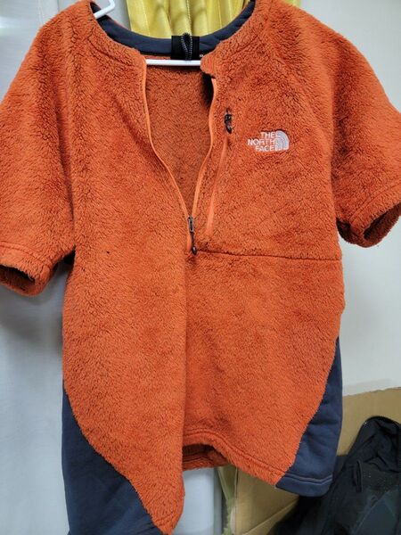 ザ ノースフェイス THE NORTH FACE ボアジャケット フリース M
