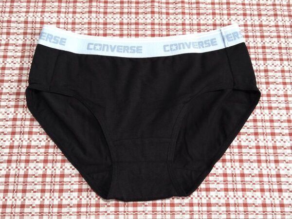 コンバース ショーツ Mサイズ 黒 CONVERSE