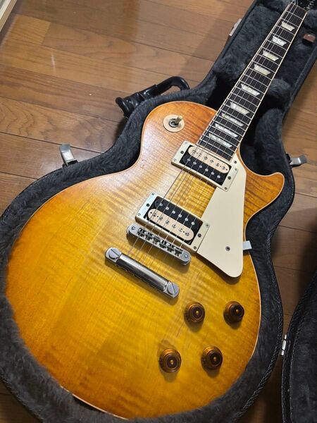Gibson Les Paul Standard Faded 2005 ギブソン