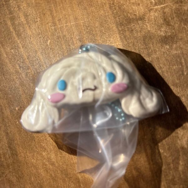 サンリオキャラクターズ 手作りおやつチャーム しぼりクッキー シナモロール