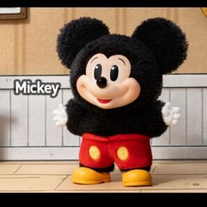 POPMART Disney ミッキーファミリー ミッキーマウス