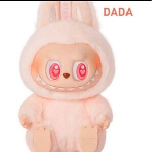 LABUBU ラブブTHE MONSTERS Have a seat DADA
