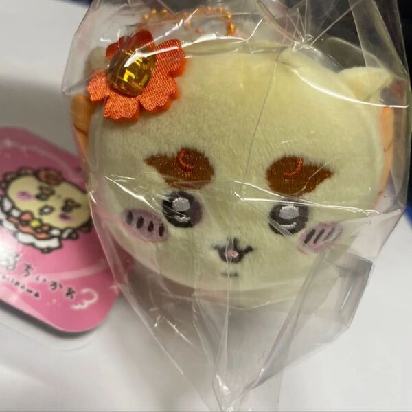 ちいかわ まじかるちいかわ ぷちミニマスコット マスコット ぬいぐるみ シーサー
