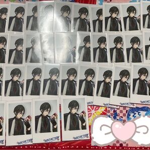にじさんじ チェキ風カード 四季凪アキラ
