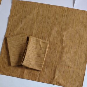 ☆新品!【座布団カバー】3枚組セット