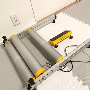 MINOURA ミノウラ Action Roller Advance 3本ローラー