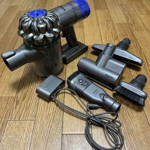 ダイソン V9 コードレス掃除機