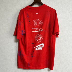 NIKE × FUTURA ナイキ フューチュラ コラボ Tシャツ L