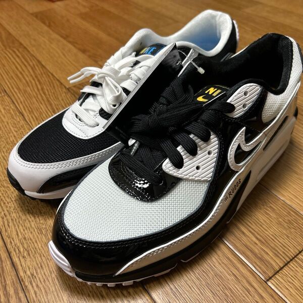 Nike Air Max 90 SE "Lucha Libre" 27.5cm