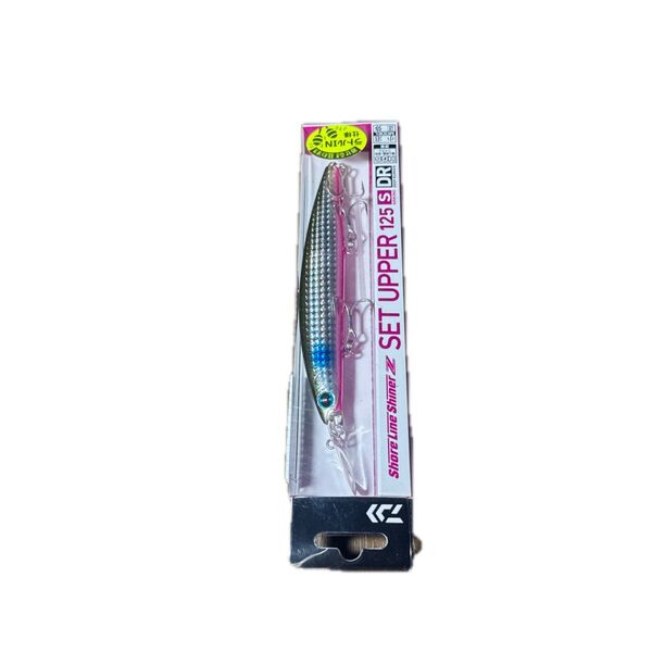 ダイワ ショアラインシャイナーZ セットアッパー125S-DR