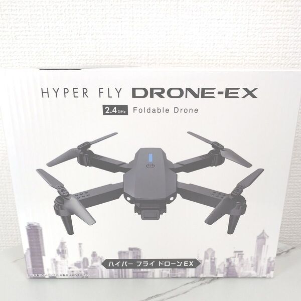HYPER FLY ドローンEX
