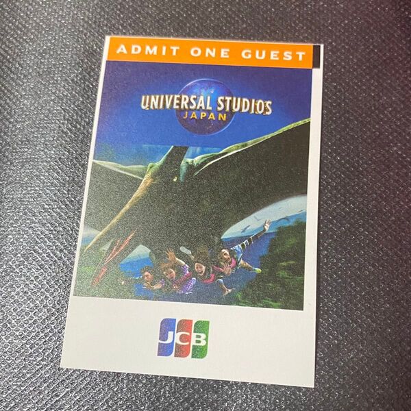 USJ ユニバーサル スタジオ ジャパン チケット ワンデイパス 大人