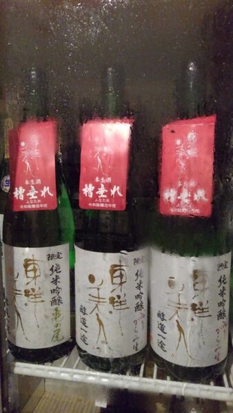 十四代より美味しい 東洋美人 『醇道一途』純米吟醸 3本組 1800ml